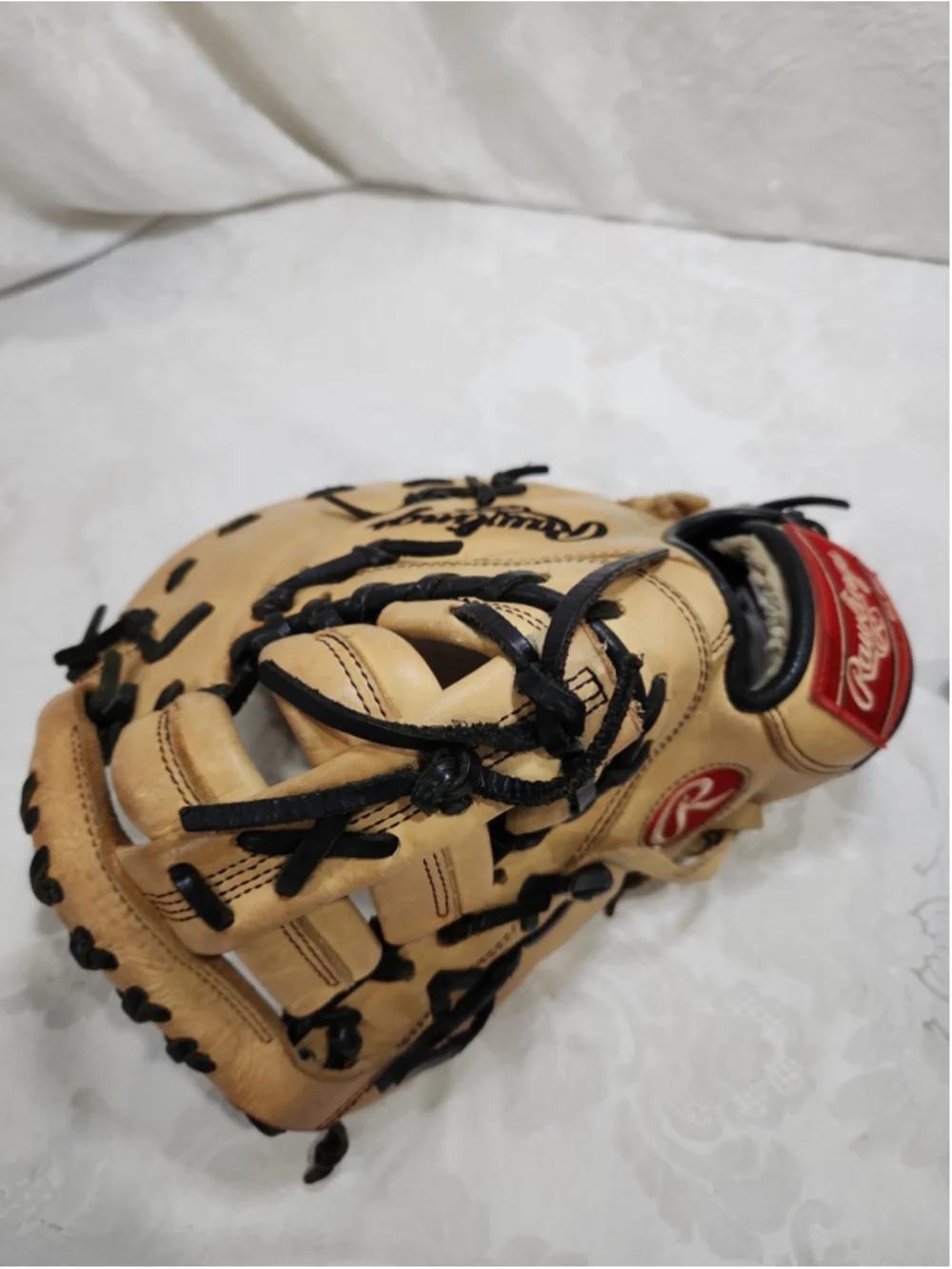 Rawlings Pro Design GG ELITE 13